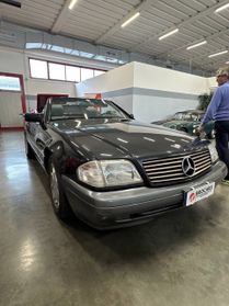 Mercedes-benz SL 300 - 231CV - 1989 - 132.000KM - CABRIO - HARD TOP - ASI