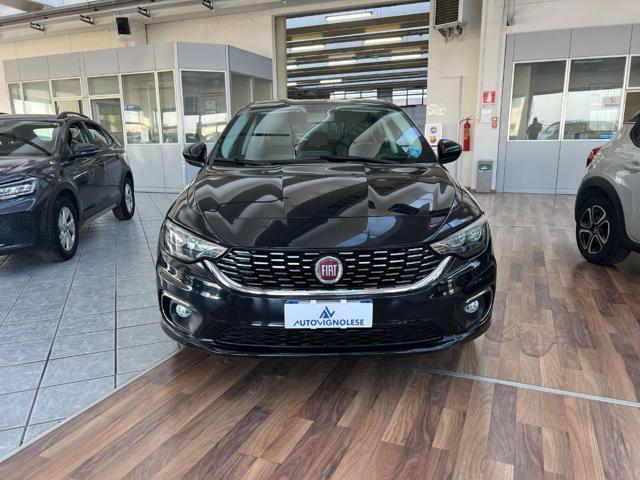 FIAT Tipo 1.4 T-Jet 120CV GPL 5 porte Lounge-UNIPROP, CRUISE