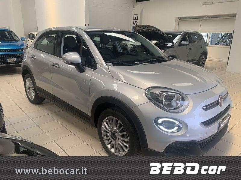 FIAT 500X 1.0 T3 120 CV Lounge