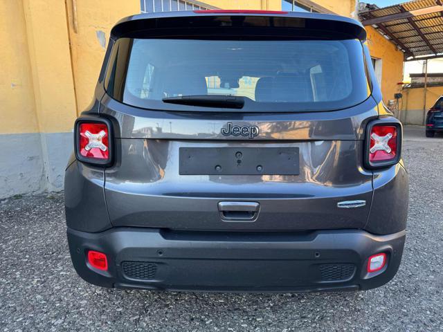 JEEP Renegade 1.6 Mjt DDCT 120 CV Automatico