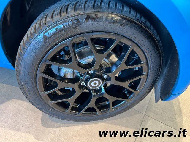 SMART ForTwo 90 0.9 Turbo twinamic Proxy