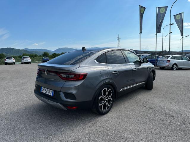 RENAULT Arkana Arkana TCe 140 CV EDC Techno