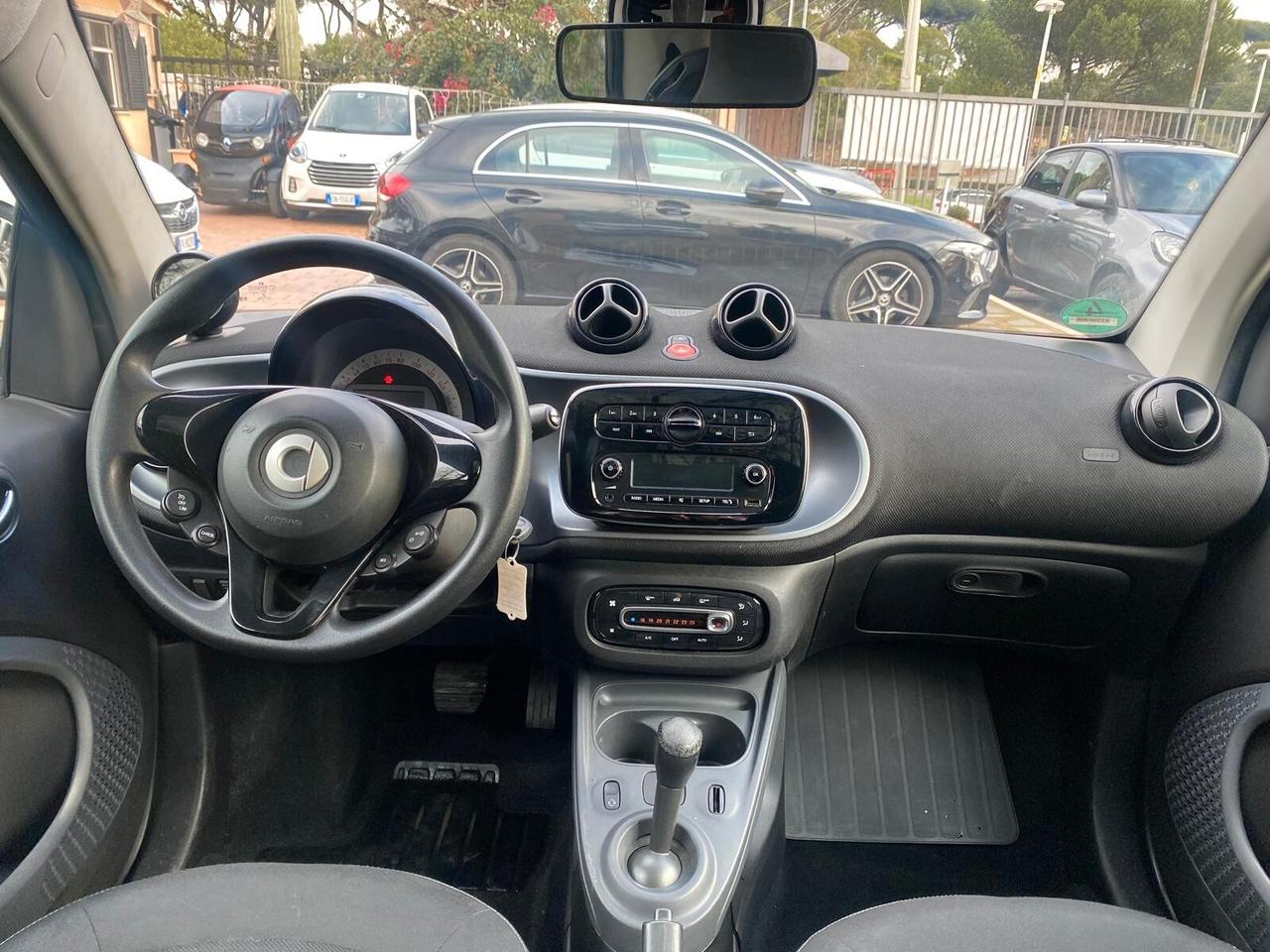 Smart ForTwo 1.0 Passion GARANZIA PREZZO REALE
