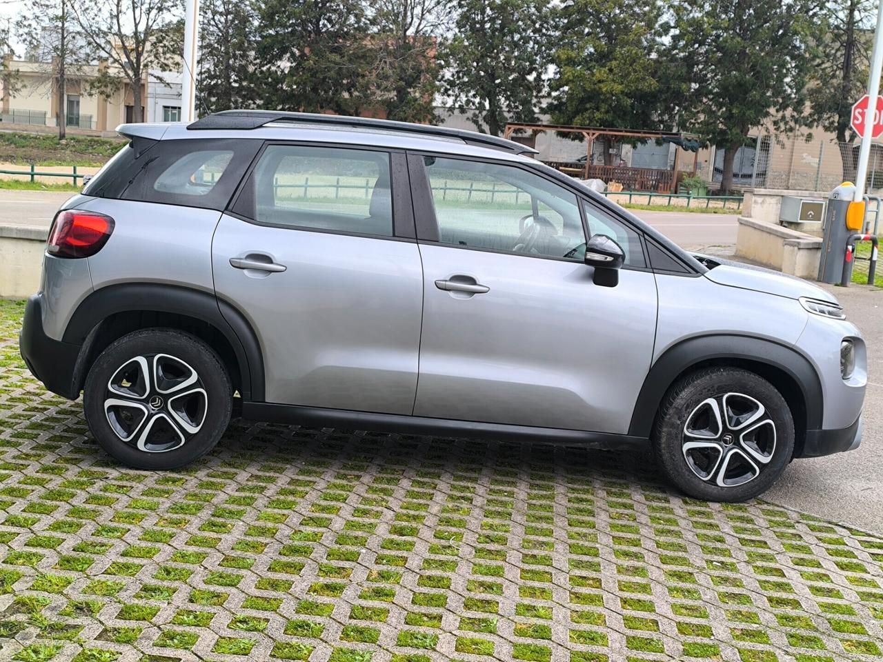 CITROEN C3 AIRCROSS SHINE 1.5 HDI KM 89.000 LED/NAVI