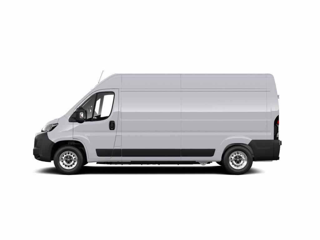 TOYOTA Proace Max 35H 2.2 BlueHDi 180CV aut. PLM-SL-TM Furgone del 2026