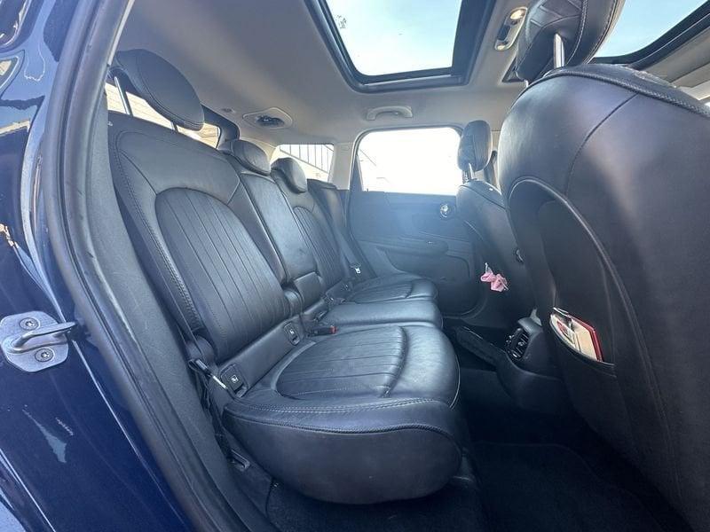 MINI Countryman Mini Countryman 2.0 Cooper D my18