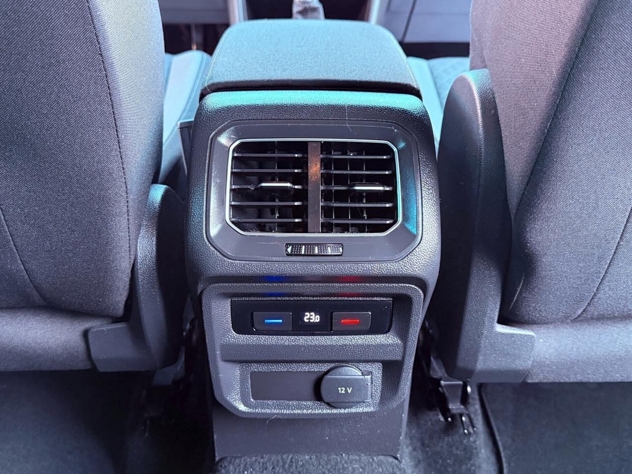 Volkswagen Tiguan 1.6 TDI 116CV CARPLAY - 2017