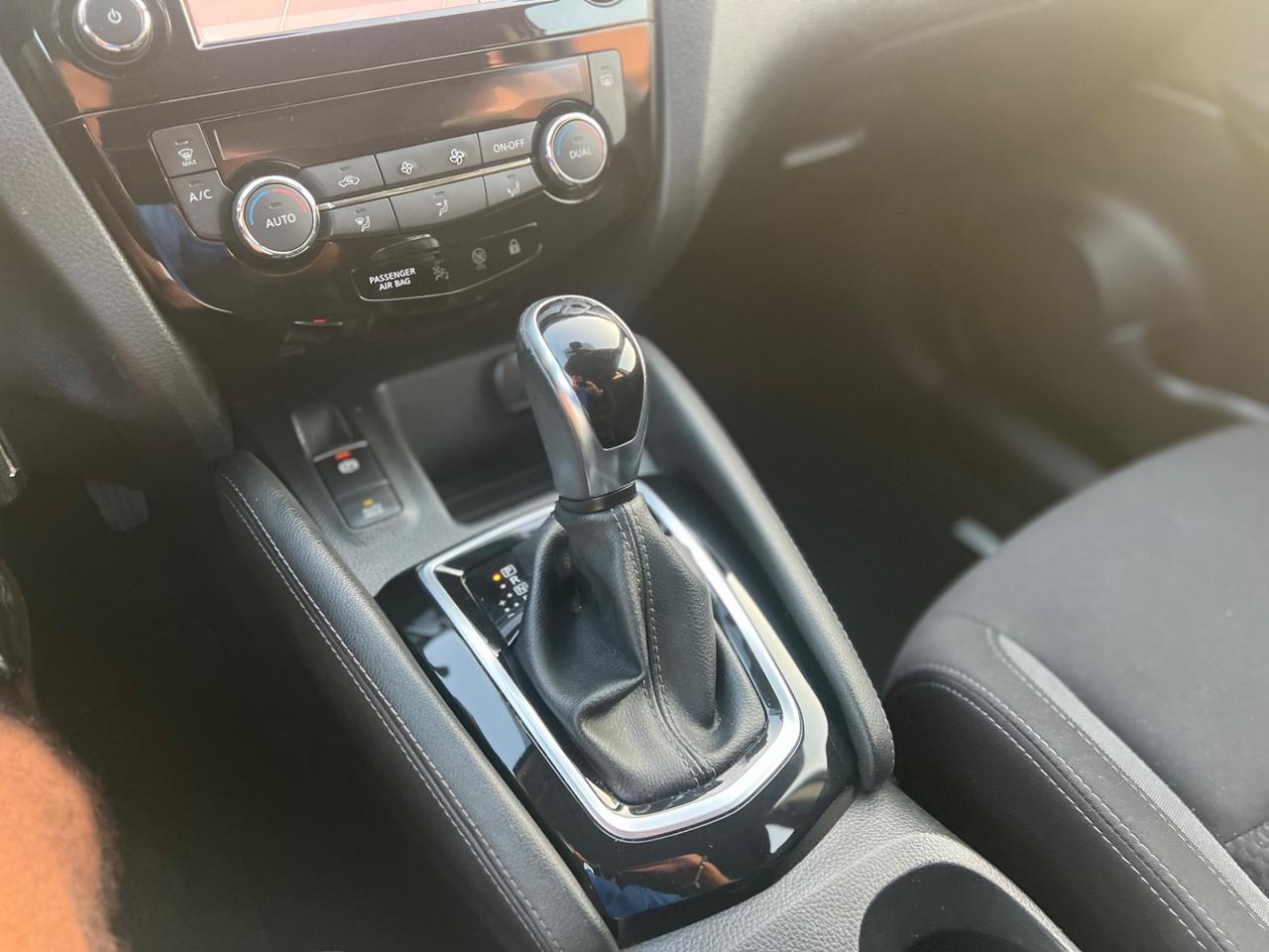 Nissan Qashqai 1.5 dCi 115 CV Business