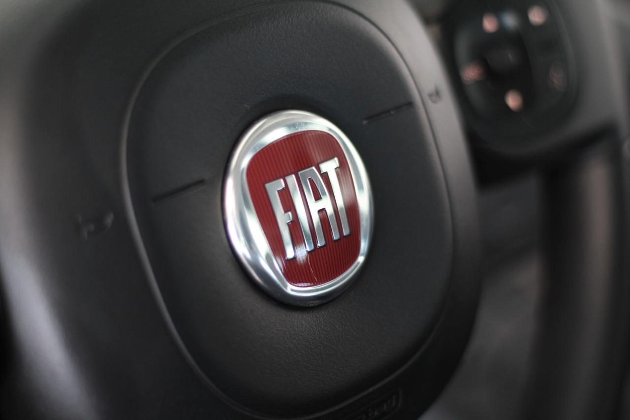 Fiat Panda 1.0 HYBRID CITY LIFE | GAMMA IN PRONTA CONSEGNA