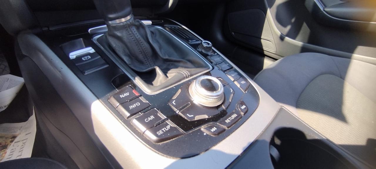 Audi A5 Cabrio 2.0 TDI F.AP. Ambition