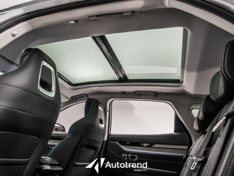 SPORTEQUIPE Sportequipe 6 GT 1.5 Turbo 156 CV GPL Automatica DCT