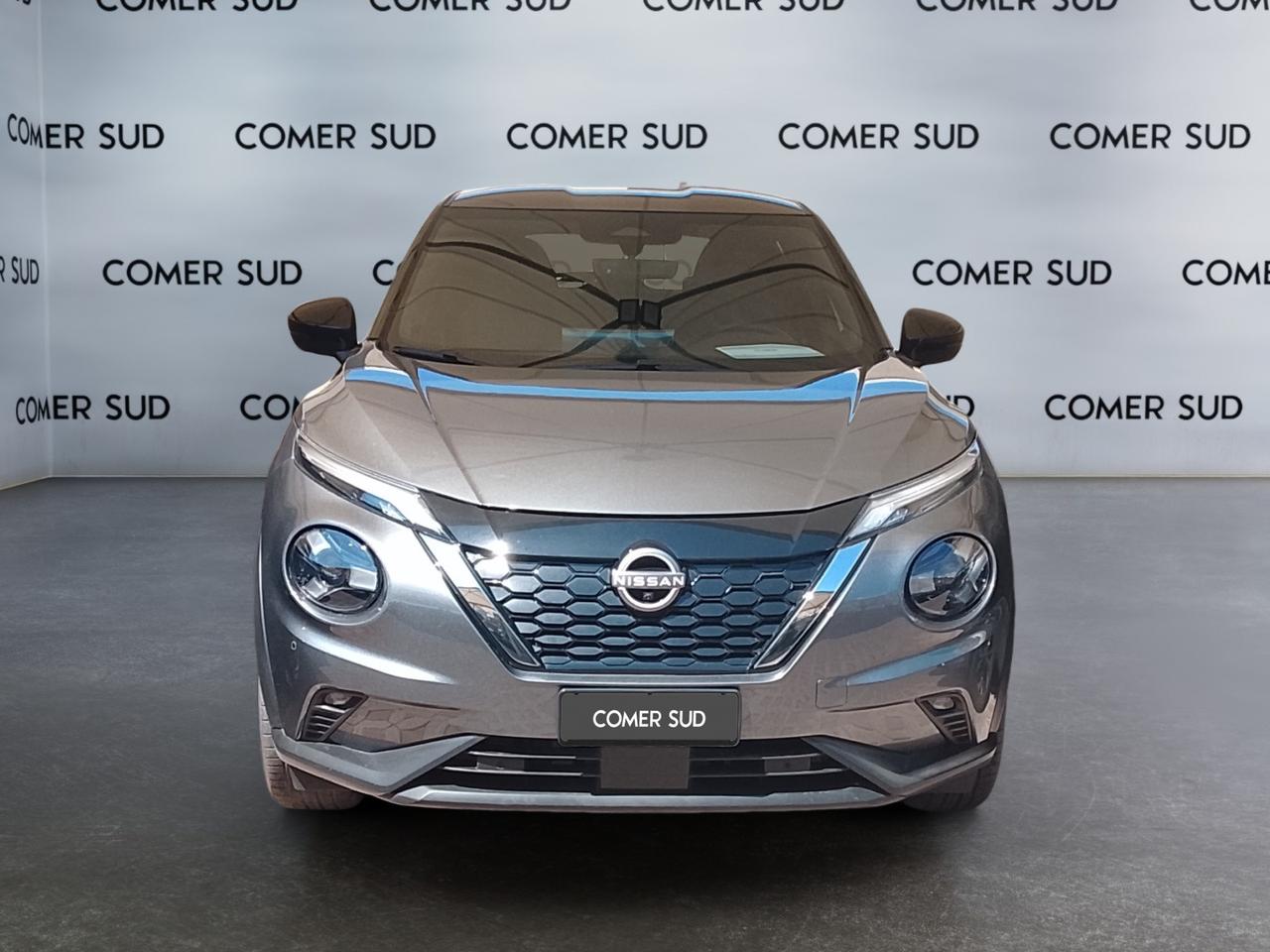 NISSAN Juke II 2024 - Juke 1.6 hev N-Connecta