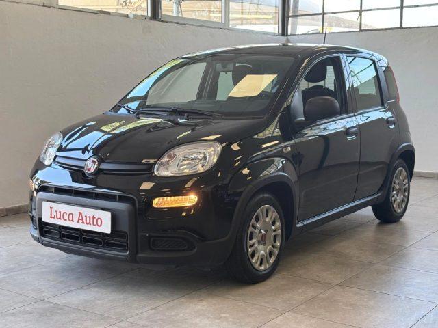 FIAT Panda 1.0 FireFly S&S Hybrid *UNICO PROP.*SENSORI*