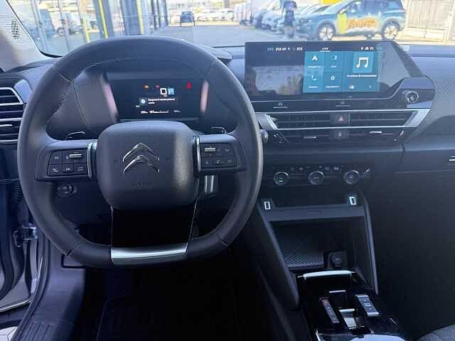 Citroen C4 X 1.5 BlueHDI 130 CV AT8 Max
