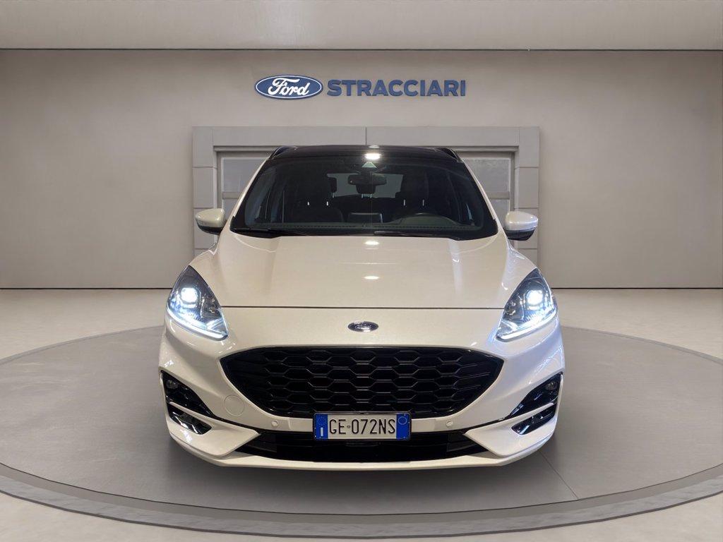 FORD Kuga 1.5 ecoboost ST-Line 2wd 150cv del 2021