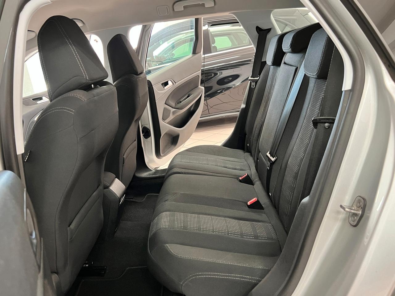 Peugeot 308 SW 1.6 BlueHDi 120cv ALLURE - LEGGERE -