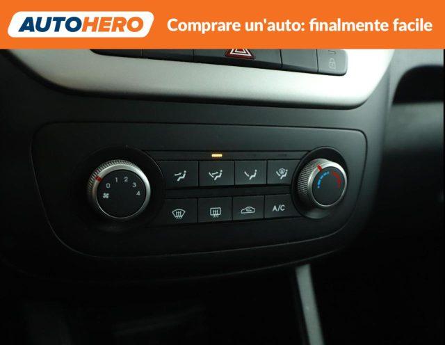 KIA Venga 1.4 CVVT Active