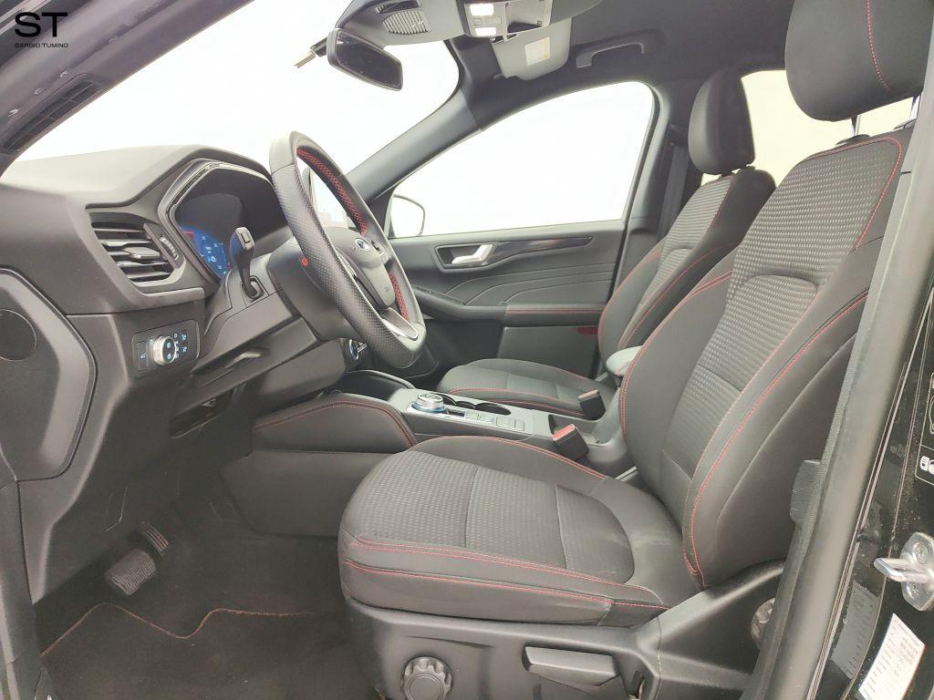 FORD Kuga 3ª serie - Kuga 2.5 Full Hybrid 190 CV CVT 2WD ST-Line