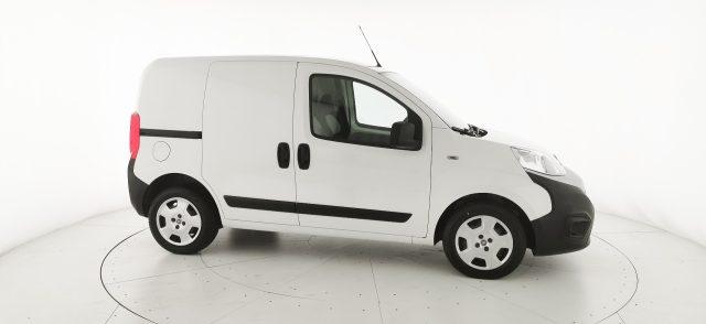 FIAT Fiorino 1.3 MJT 95CV Cargo SX - PREZZO+IVA