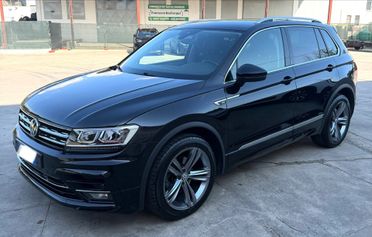 Volkswagen Tiguan 2.0 TDI 150CV DSG R Line BlueMotion Technology