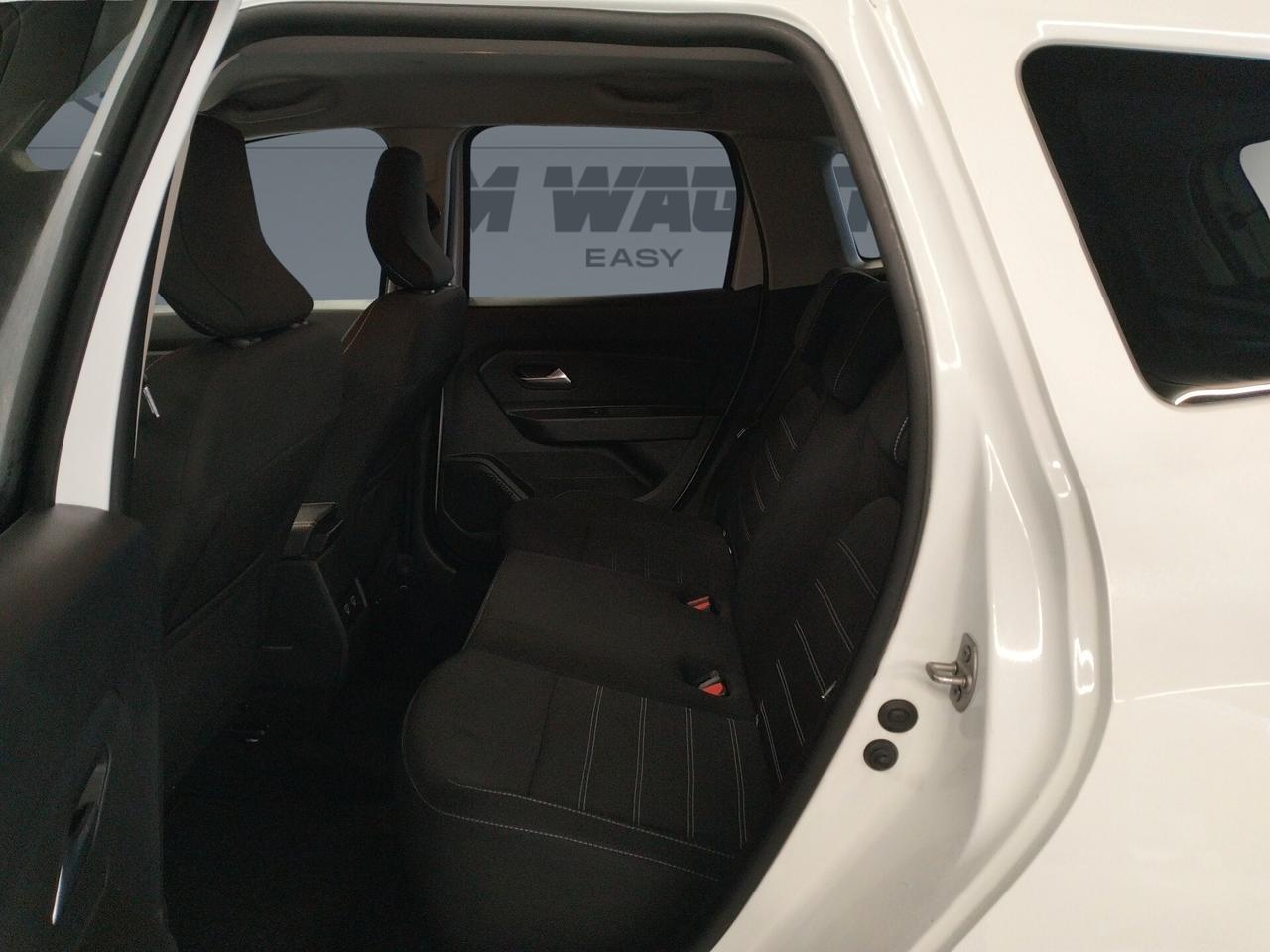 Dacia Duster 1.0 TCe GPL 4x2 Prestige DaciaPlus