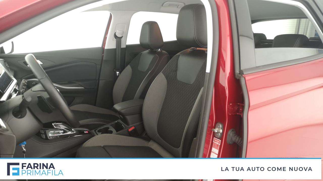 OPEL Grandland I 2022 - Grandland 1.5 ecotec Business Elegance s&s 130cv at8