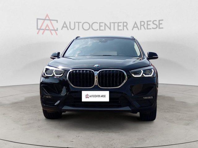 BMW X1 xDrive25e Business Advantage