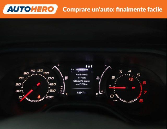 FIAT Tipo 1.4 5 porte Pop