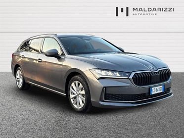 Skoda Superb IV 2024 Wagon Wagon 2.0 tdi Selection 150cv dsg