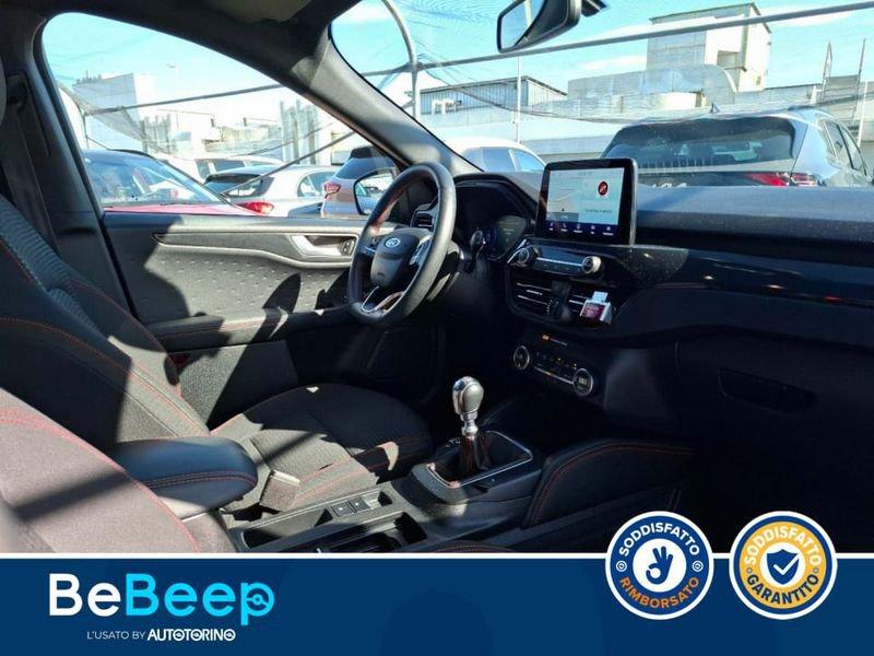 Ford Kuga 1.5 ECOBLUE ST-LINE 2WD 120CV