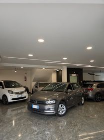 Volkswagen Polo 1.6 TDI 5p. Comfortline BlueMotion Technology