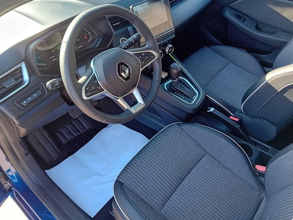 Renault Clio 5 Porte 1.6 Hybrid Intens E-Tech Auto