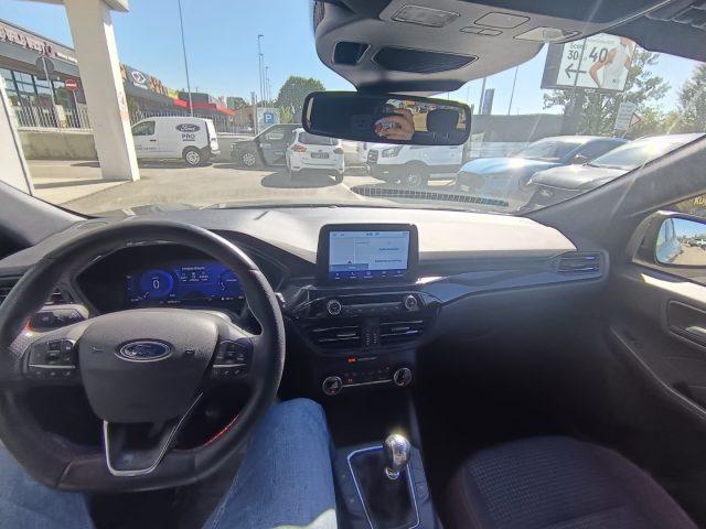 FORD Kuga 1.5 EcoBoost 150 CV 2WD ST-Line