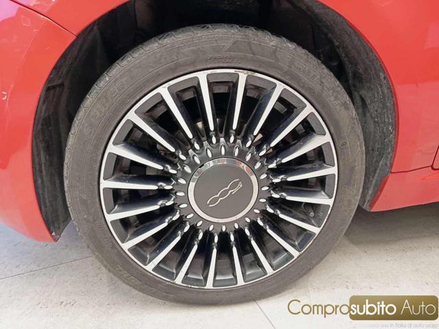 FIAT 500 1.3 Multijet 95 CV S