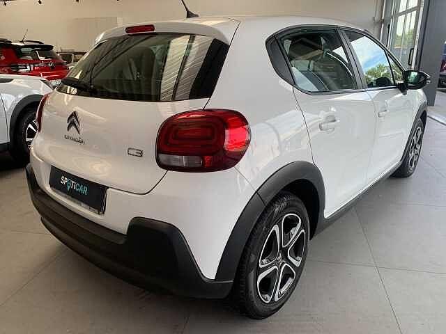 Citroen C3 PureTech 82 Feel