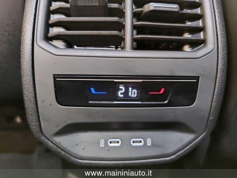 Cupra Formentor 1.5 TSI 150cv DSG Cambio Automatico "SUPER PROMO"