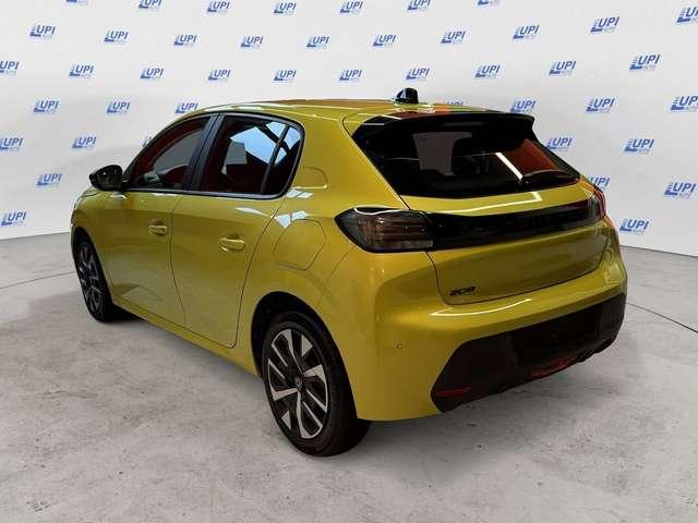 Peugeot 208 1.2 puretech Active s&s 100cv