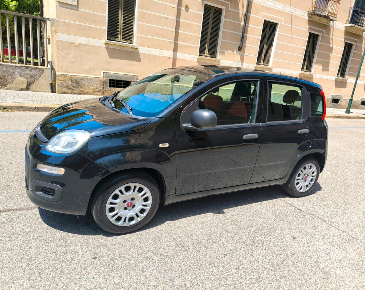 Fiat Panda 1.2 EasyPower Lounge