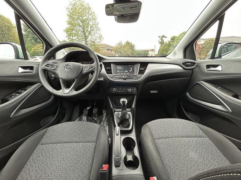 Opel Crossland X 1.6 D ECOTEC Advance 1 PROPRIETARIO * TAGLIANDI OPEL