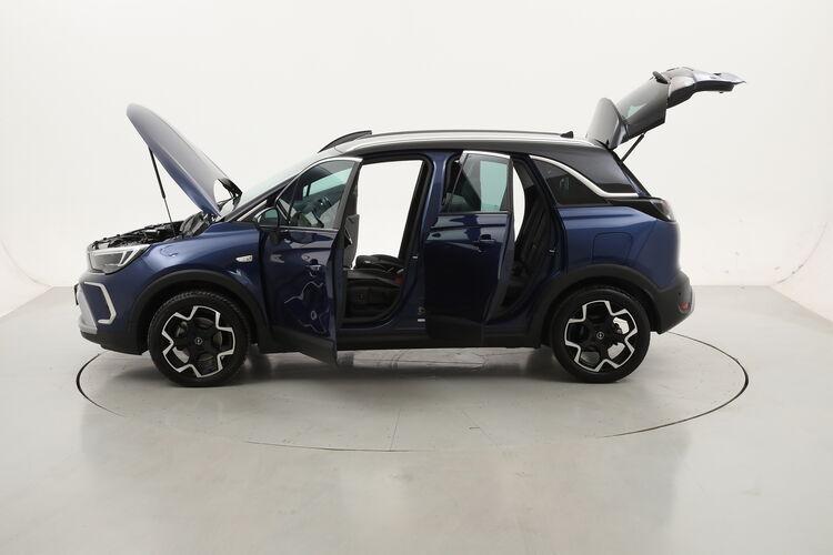 Opel Crossland Elegance AT6 BR328279 1.2 Benzina 131CV