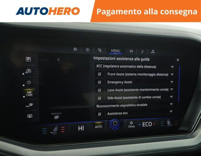 VOLKSWAGEN Touareg 3.0 V6 TDI SCR Advanced