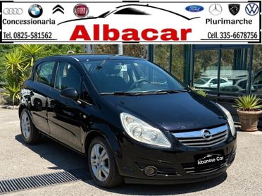 Opel Corsa 1.3 CDTI 75CV 5P. Enjoy