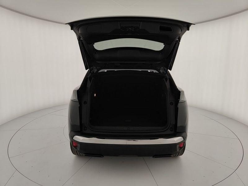Peugeot 3008 3008 BlueHDi 130 S&S EAT8 Allure - OK PER NEOPATENTATI !
