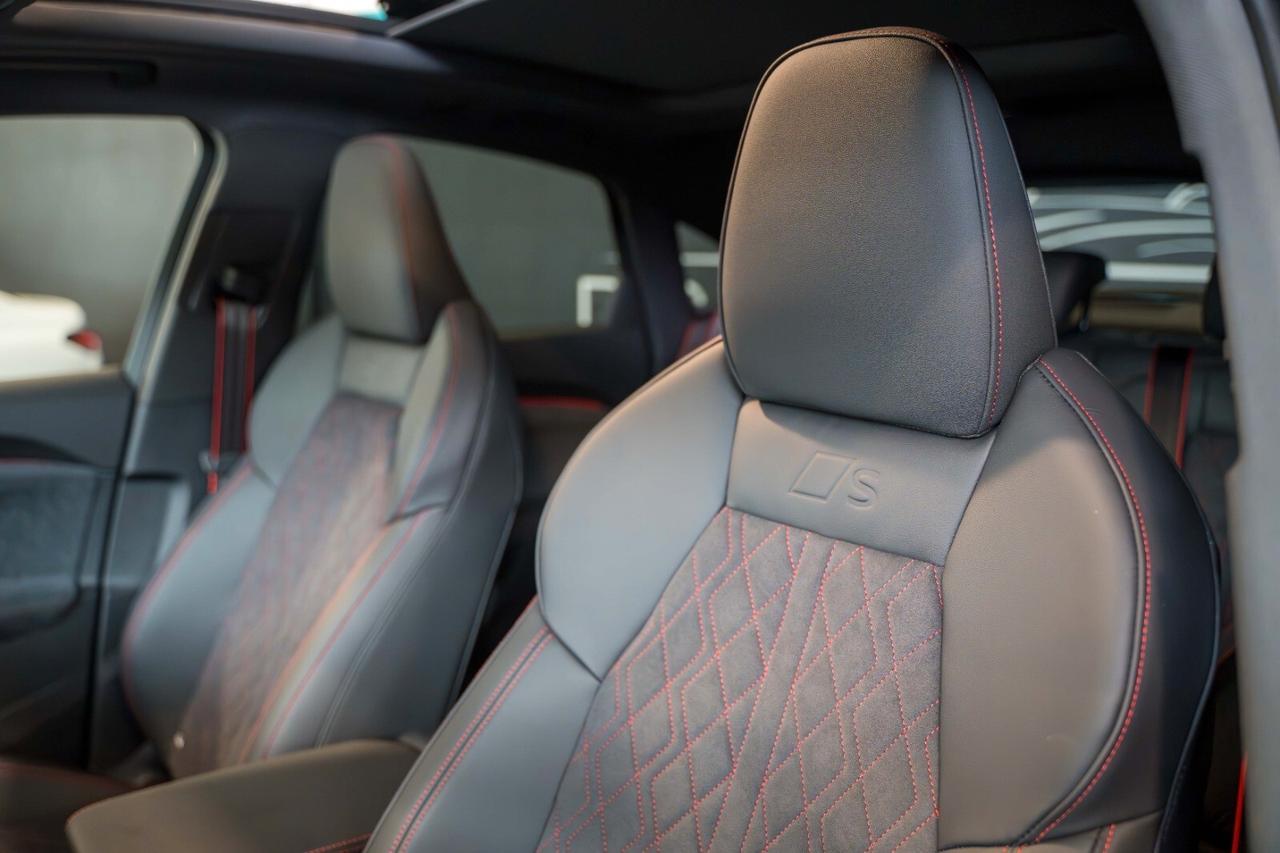 Audi Q5 SPB TDI 150 kW quattro S line TECHPRO/TETTO/OLED