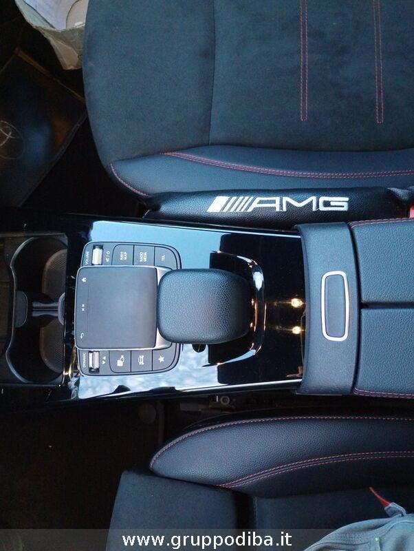 Mercedes-Benz CLA Coupé CLA Coupe - C118 2019 Diesel CLA Coupe 200 d Premium 4matic auto