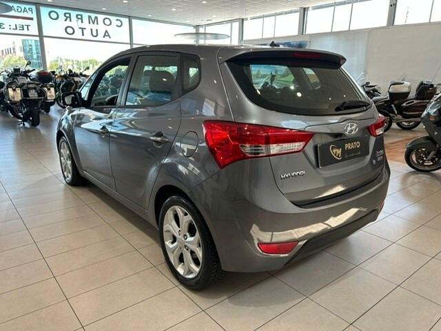 HYUNDAI ix20 ix20 1.4 CRDI 90 CV XPossible