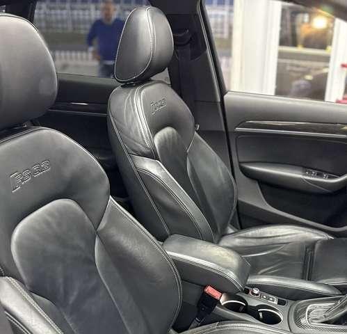 Audi RS Q3 2.5 tfsi quattro s-tronic panorama
