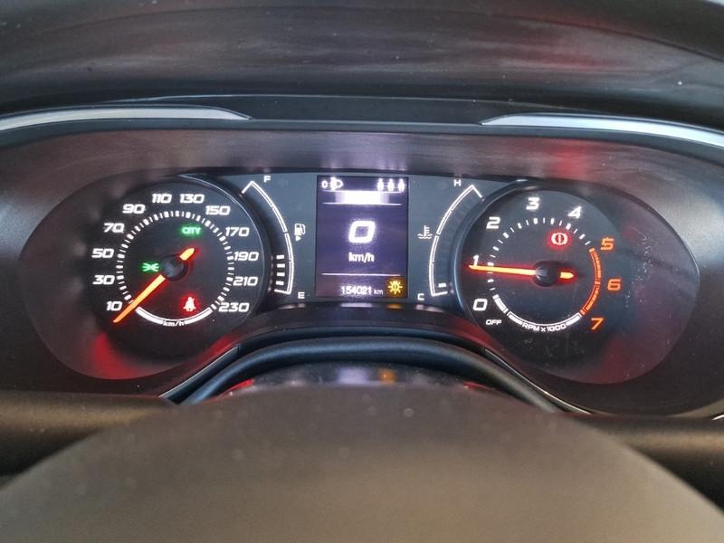 FIAT TIPO 1.3 Mjt 95cv 5M S/S Business 5 PORTE