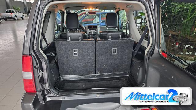 SUZUKI Jimny 1.3 4WD Evolution