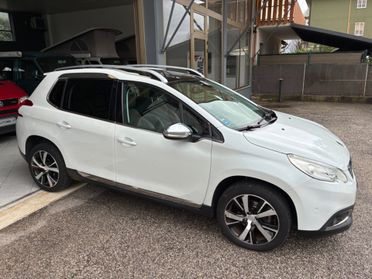 Peugeot 2008 1.6 e-HDi 115 cv Allure